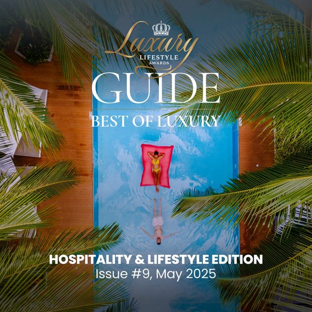Hospitality & Lifestyle