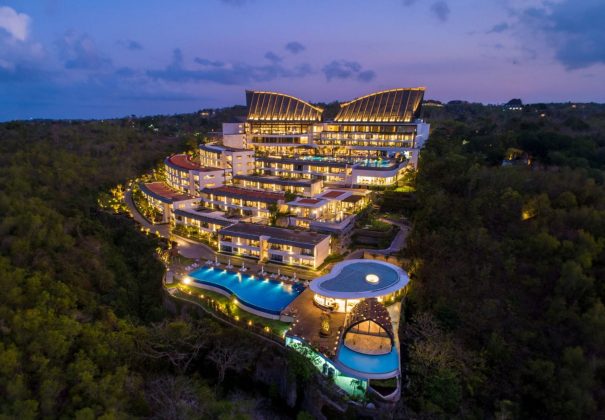 Renaissance Bali Uluwatu Resort & Spa