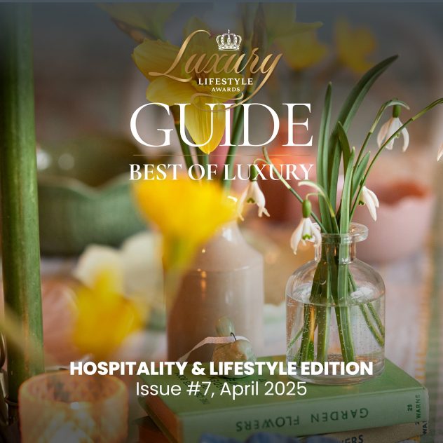 Hospitality & Lifestyle