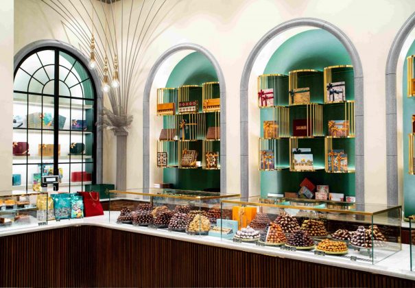 Qinwan Premium Dates