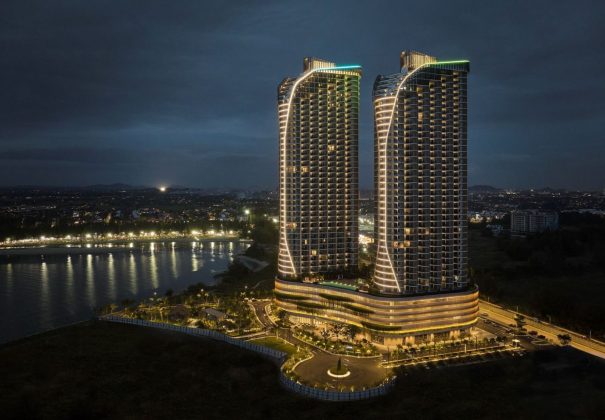Birkin International Hotel