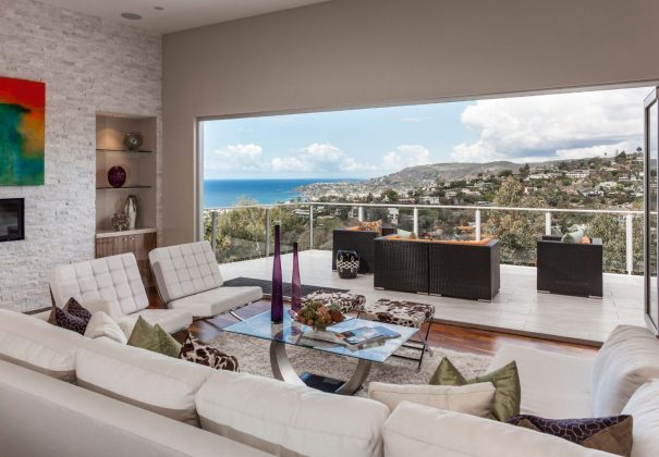 Laguna Beach Properties 