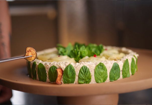 Crystals Events & Catering
