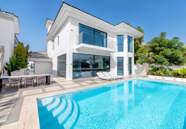 365 Luxury Homes