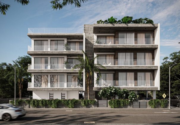 ML Vista Homes