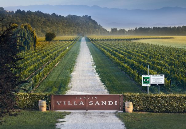 Villa Sandi
