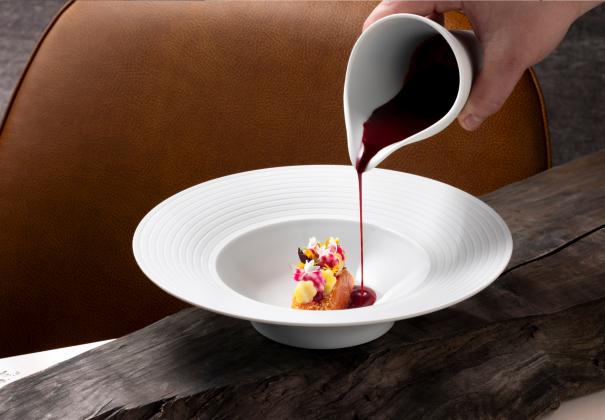 Mountain Hub Gourmet