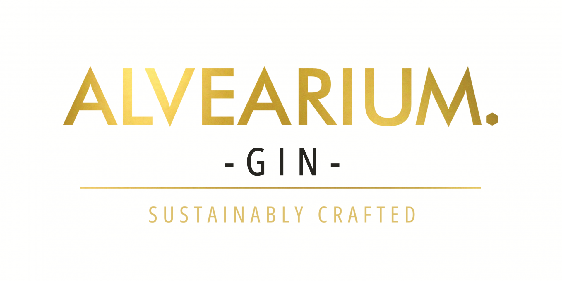 Alvearium Gin